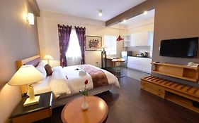 Hanoi Golden Sunshine Villa Hotel And Travel